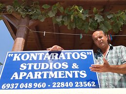 Kontaratos Studios & Apartments