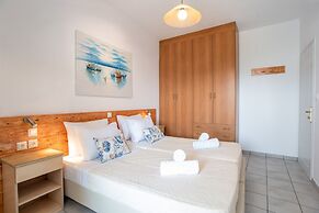 Kontaratos Studios & Apartments