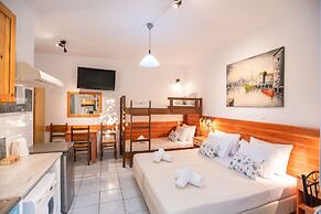 Kontaratos Studios & Apartments