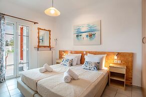 Kontaratos Studios & Apartments