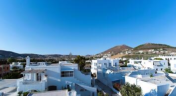 Kontaratos Studios & Apartments