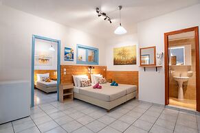 Kontaratos Studios & Apartments