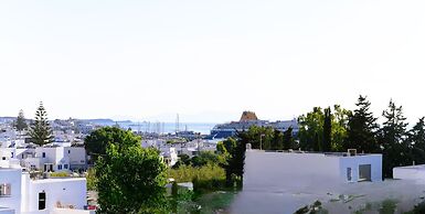 Kontaratos Studios & Apartments