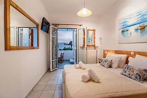 Kontaratos Studios & Apartments