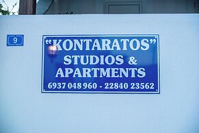 Kontaratos Studios & Apartments