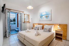 Kontaratos Studios & Apartments