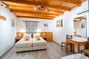 Kontaratos Studios & Apartments