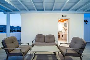 Kontaratos Studios & Apartments