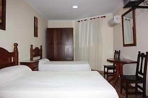 Hotel Manantiales