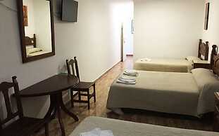 Hotel Manantiales