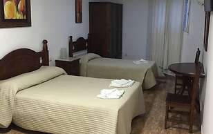 Hotel Manantiales
