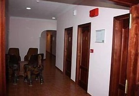Hotel Manantiales
