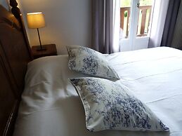 Hôtel le Brunet