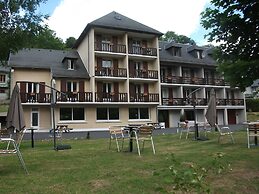 Hôtel le Brunet