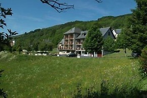Hôtel le Brunet