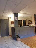 Hôtel le Brunet
