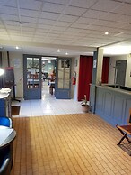 Hôtel le Brunet