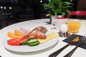 Best Western Plus Park City Malmo