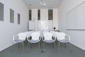 Best Western Plus Park City Malmo