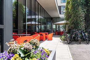 Best Western Plus Park City Malmo