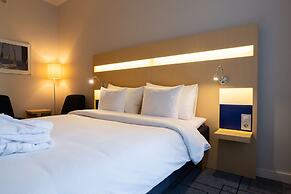 Best Western Plus Park City Malmo