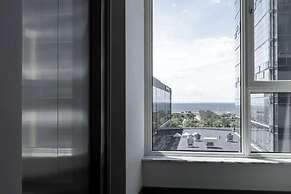 Best Western Plus Park City Malmo