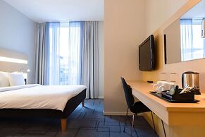 Best Western Plus Park City Malmo