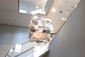 Best Western Plus Park City Malmo