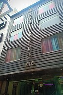 The Grace Hotel Near IGI Airport, New Delhi