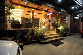 The Grace Hotel Near IGI Airport, New Delhi