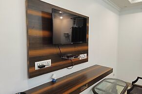 The Grace Hotel Near IGI Airport, New Delhi