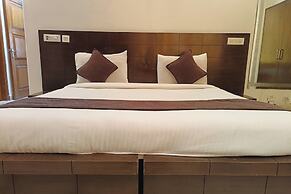 The Grace Hotel Near IGI Airport, New Delhi