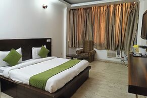 The Grace Hotel Near IGI Airport, New Delhi