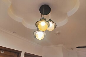 The Grace Hotel Near IGI Airport, New Delhi