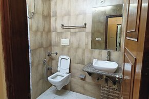 The Grace Hotel Near IGI Airport, New Delhi