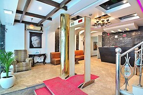 The Grace Hotel Near IGI Airport, New Delhi