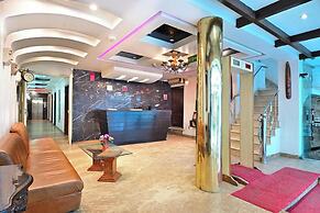 The Grace Hotel Near IGI Airport, New Delhi