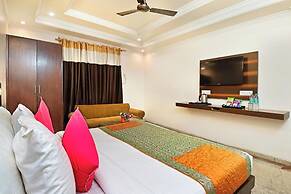 The Grace Hotel Near IGI Airport, New Delhi