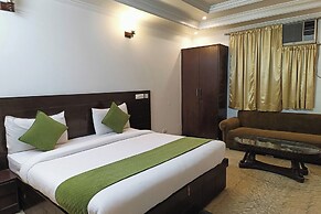 The Grace Hotel Near IGI Airport, New Delhi