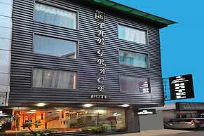 The Grace Hotel Near IGI Airport, New Delhi