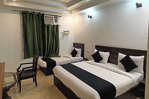 The Grace Hotel Near IGI Airport, New Delhi