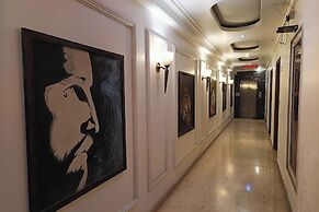 The Grace Hotel Near IGI Airport, New Delhi