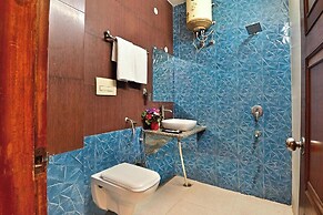 The Grace Hotel Near IGI Airport, New Delhi