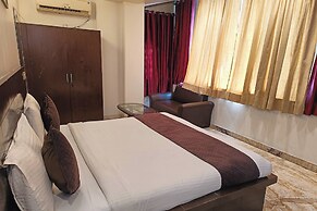 The Grace Hotel Near IGI Airport, New Delhi
