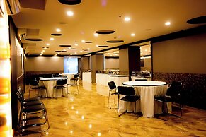 The Grace Hotel Near IGI Airport, New Delhi