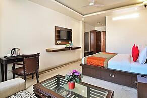The Grace Hotel Near IGI Airport, New Delhi