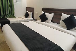 The Grace Hotel Near IGI Airport, New Delhi