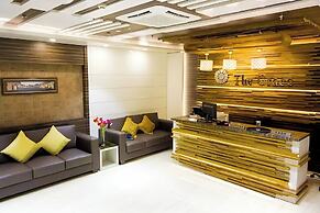 The Grace Hotel Near IGI Airport, New Delhi