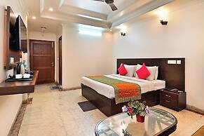 The Grace Hotel Near IGI Airport, New Delhi