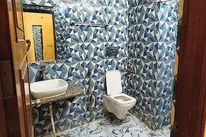 The Grace Hotel Near IGI Airport, New Delhi